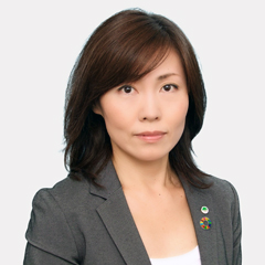 SUZUKI Tomoko