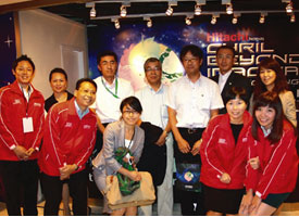 Cyril 超乎想象魔幻之旅 2010