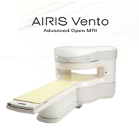 展板图：AIRIS Vento