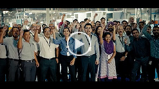 Hitachi Group Identity Movie - I am Hitachi 2 -