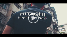 I am Hitachi Story-2019 中国