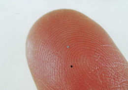 ƬСķǽӴICоƬ"μ-chip"