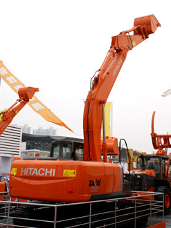 ZX200-3 Ƭ