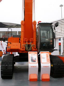 ZAXIS450LC߿ղ Ƭ