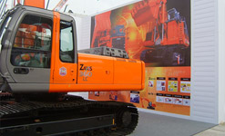 ZAXIS360LCװ Ƭ