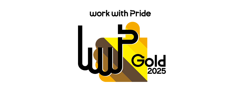 Logo：PRIDE指标2025 金奖